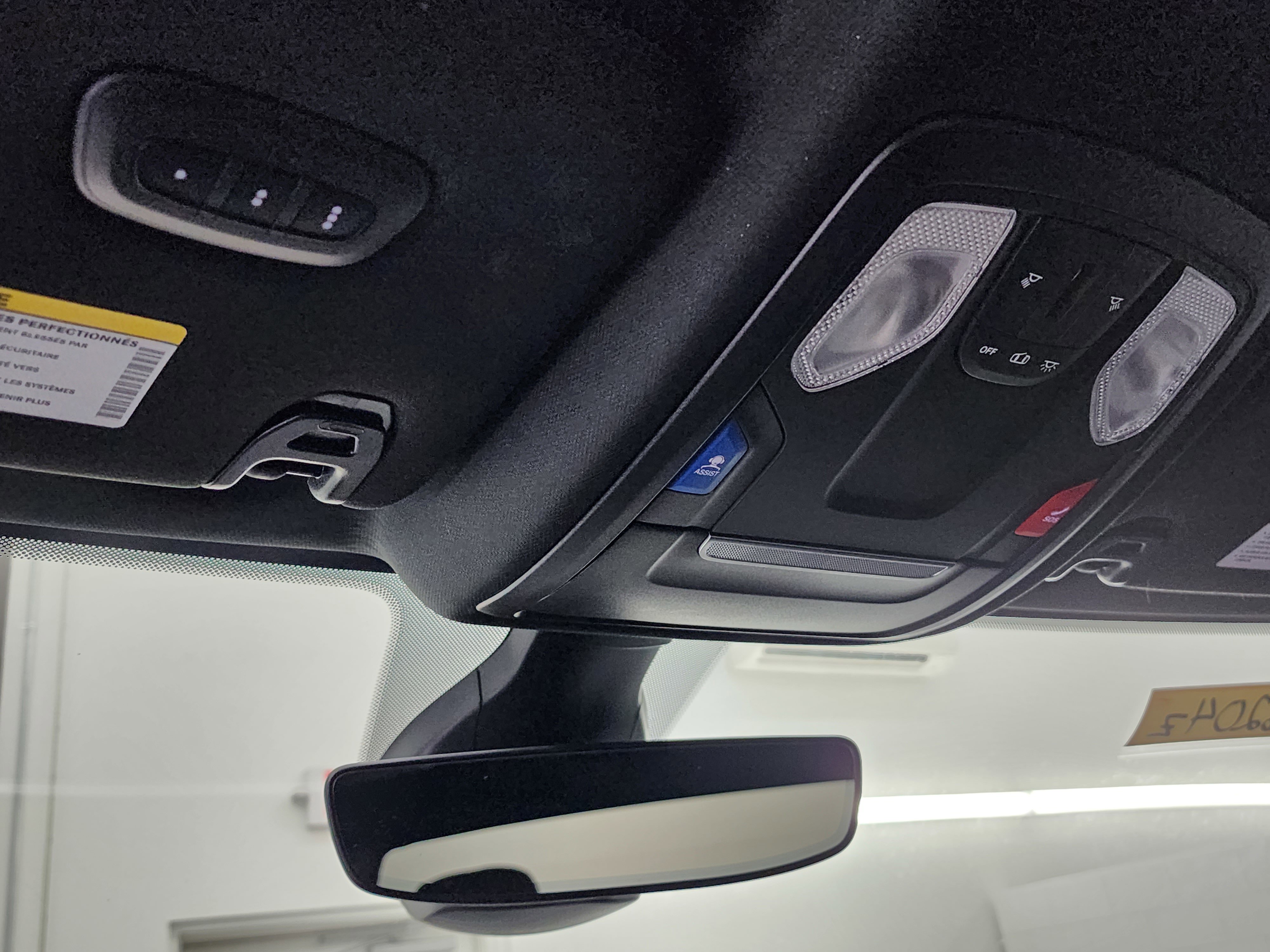 Used 2022 RAM 2500 Big Horn w/ Night Edition image 12