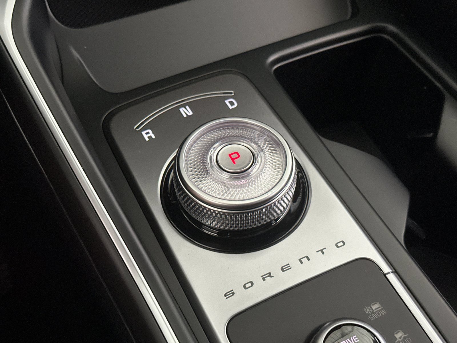 New 2026 Kia Sorento EX AWD/4WD image 23