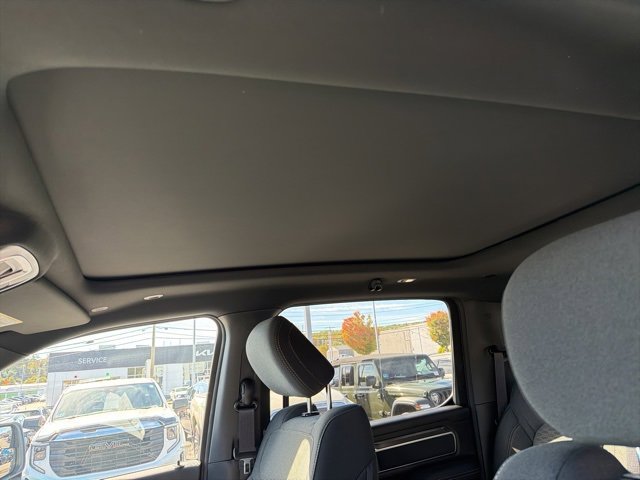 New 2026 RAM 1500 Big Horn image 12