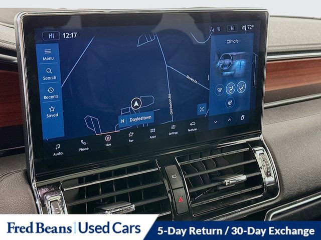 Certified 2023 Lincoln Navigator L Reserve AWD/4WD image 15