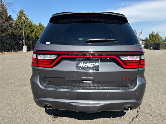 New 2026 Dodge Durango GT image 10