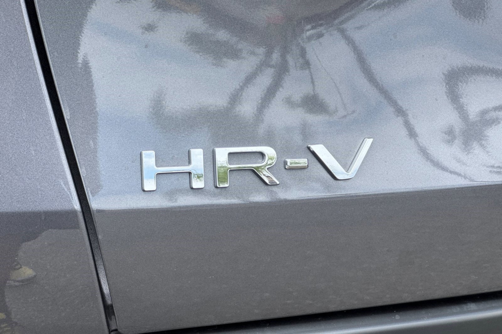 Certified 2025 Honda HR-V LX image 20