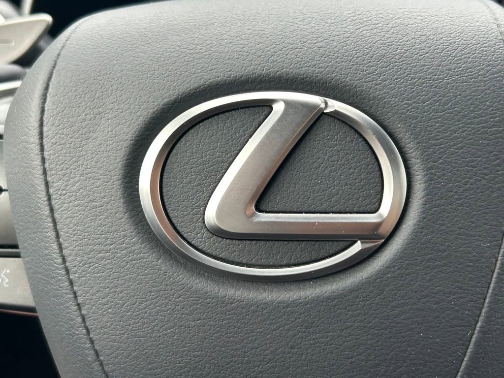 Used 2024 Lexus RX 350h w/ Accessory Package (K3) AWD/4WD image 38