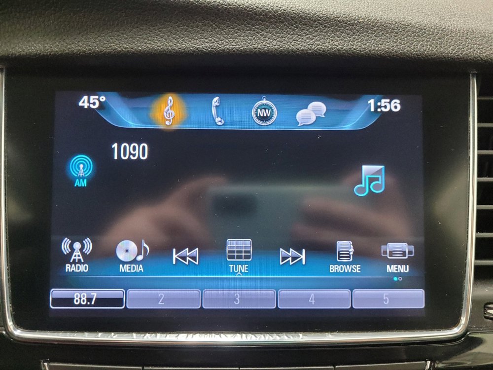 Used 2020 Buick Encore Preferred image 25