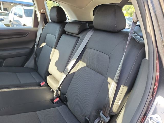 Certified 2024 Honda CR-V LX image 12
