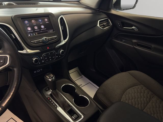 Used 2020 Chevrolet Equinox LT AWD/4WD image 17