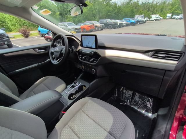 Used 2021 Ford Escape SE w/ SE Sport Appearance Package AWD/4WD image 30