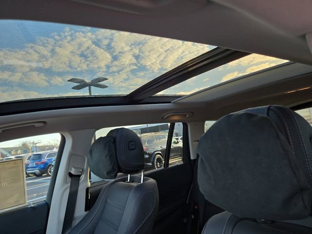 New 2026 Mercedes-Benz GLS 450 4MATIC image 28