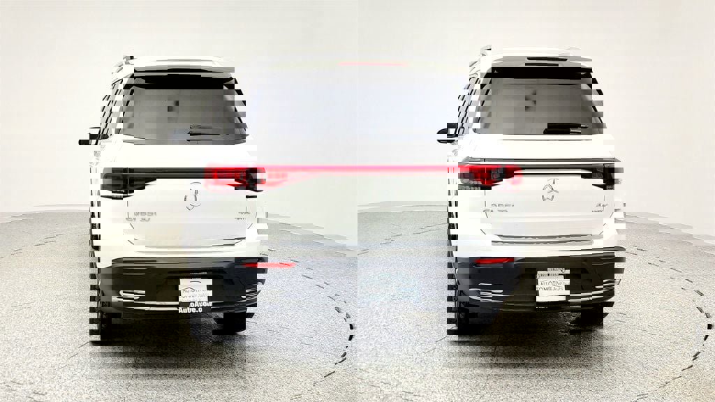 Used 2023 Mercedes-Benz EQB 350 4MATIC SUV w/ Exclusive Package image 6