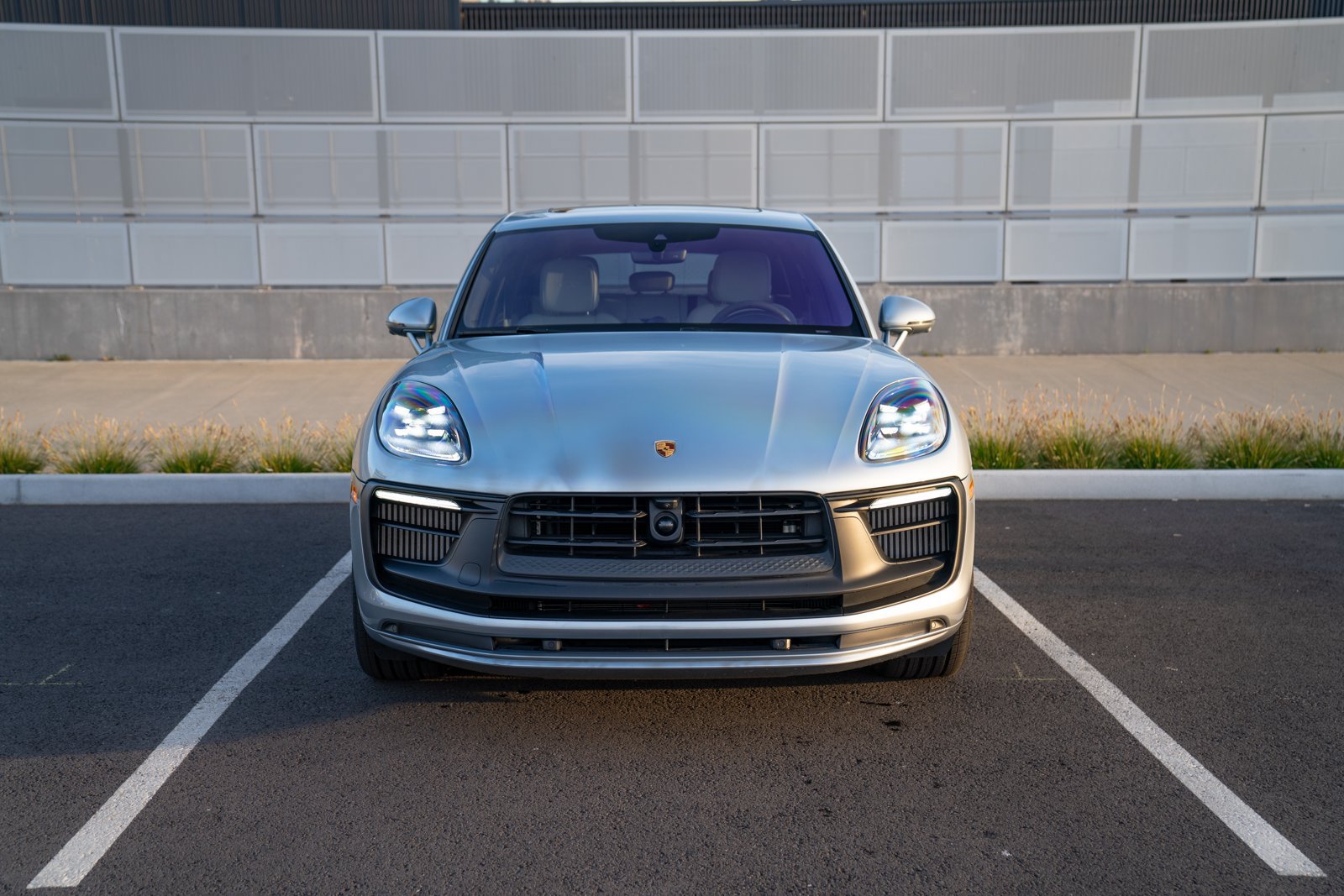 Certified 2023 Porsche Macan GTS AWD/4WD image 6