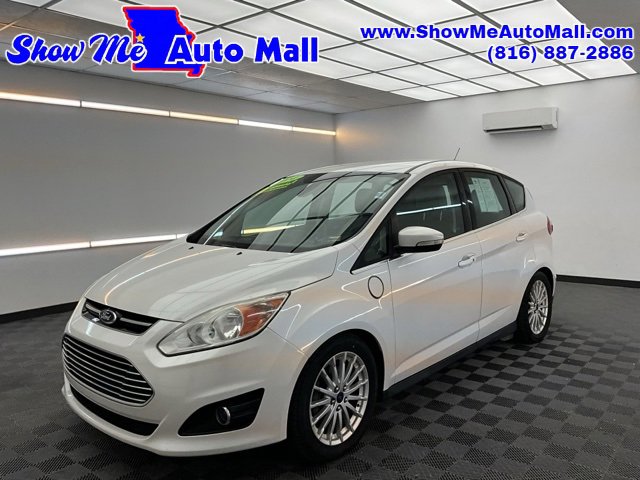 Used 2014 Ford C-MAX Energi SEL w/ Equipment Group 302A