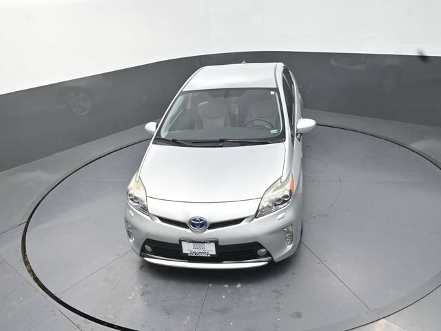 Used 2015 Toyota Prius Five FWD image 12
