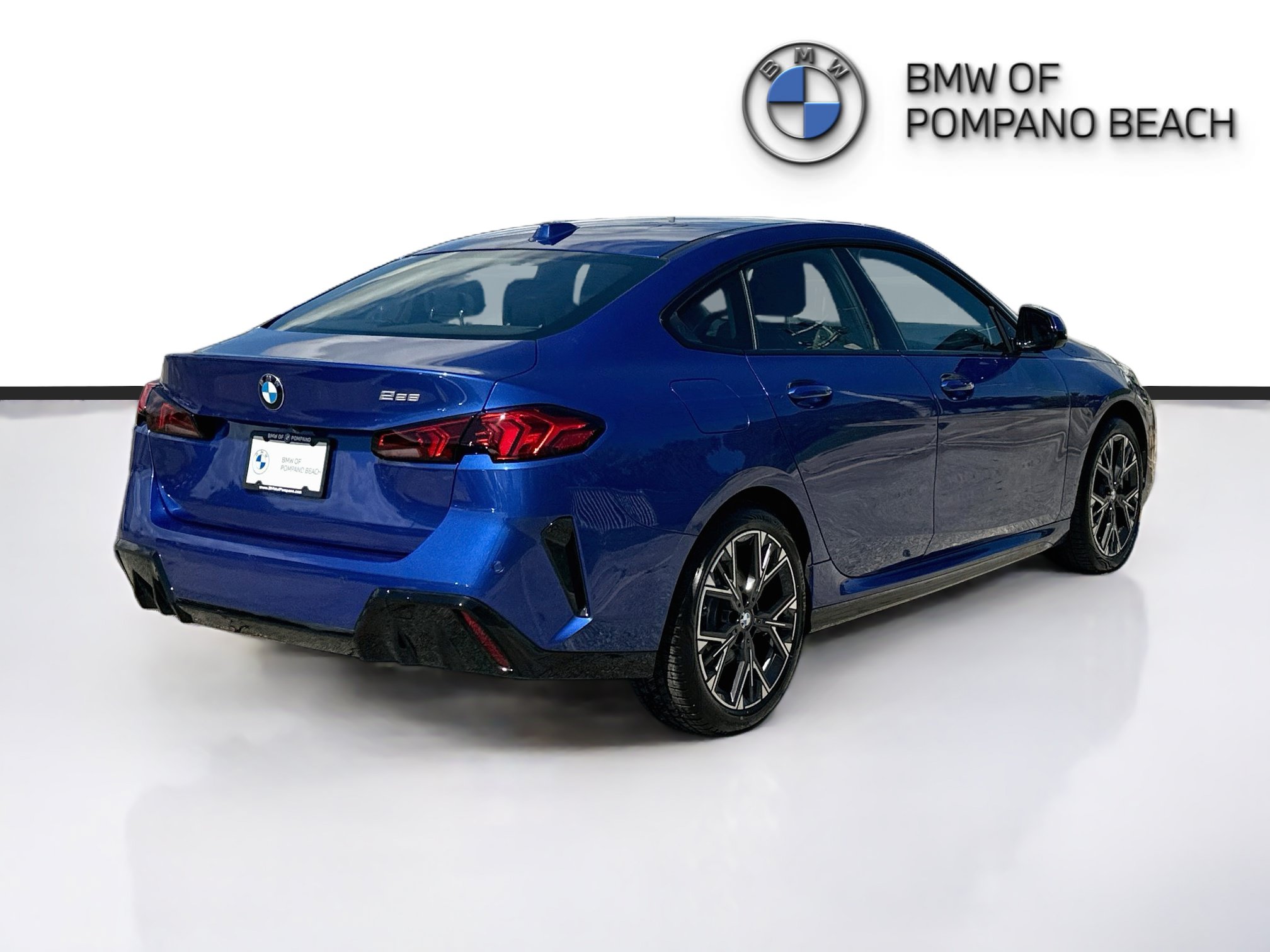 Used 2026 BMW 228i FWD image 7