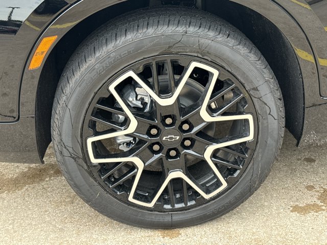 New 2026 Chevrolet Blazer RS w/ Driver Confidence II Package FWD image 16