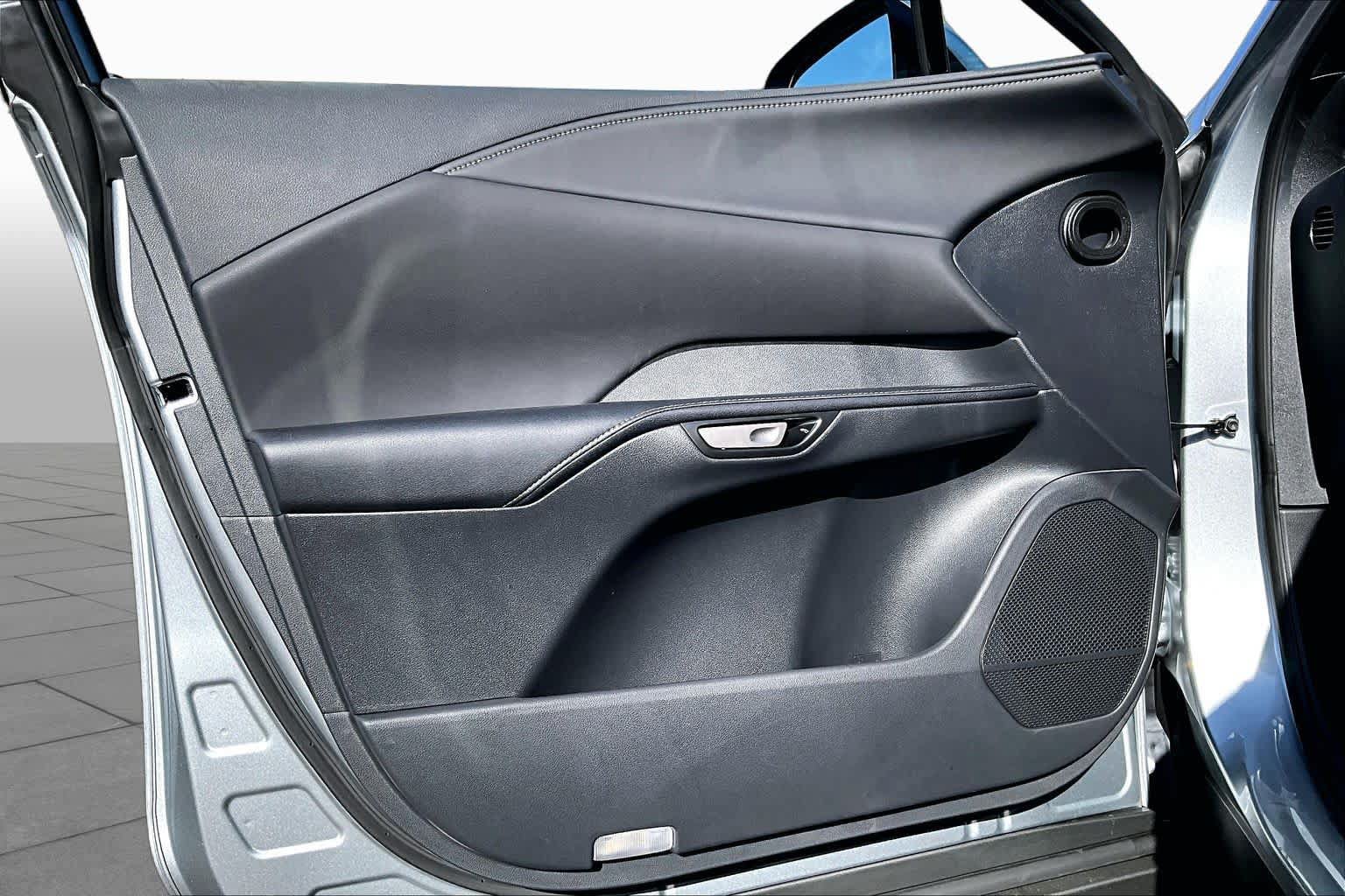 New 2026 Lexus RX 450h AWD w/ Convenience Package image 16