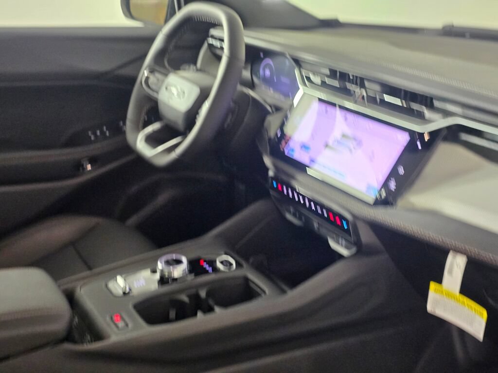 New 2026 Jeep Cherokee Limited AWD/4WD image 44