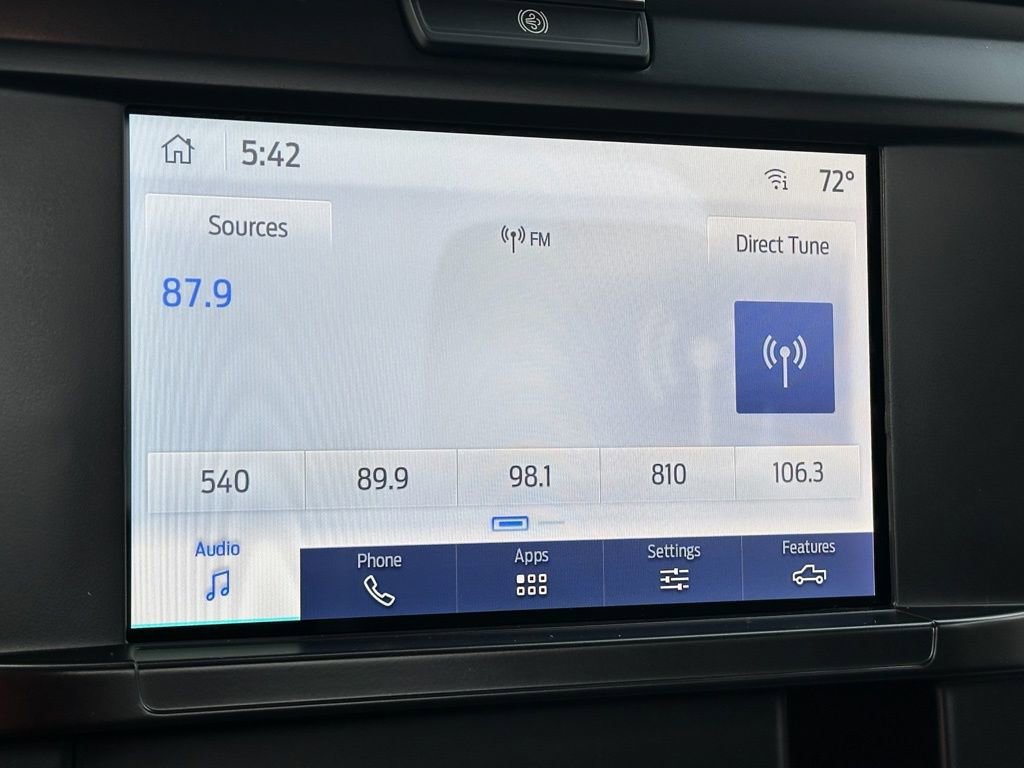 New 2026 Ford F450 XL AWD/4WD image 11