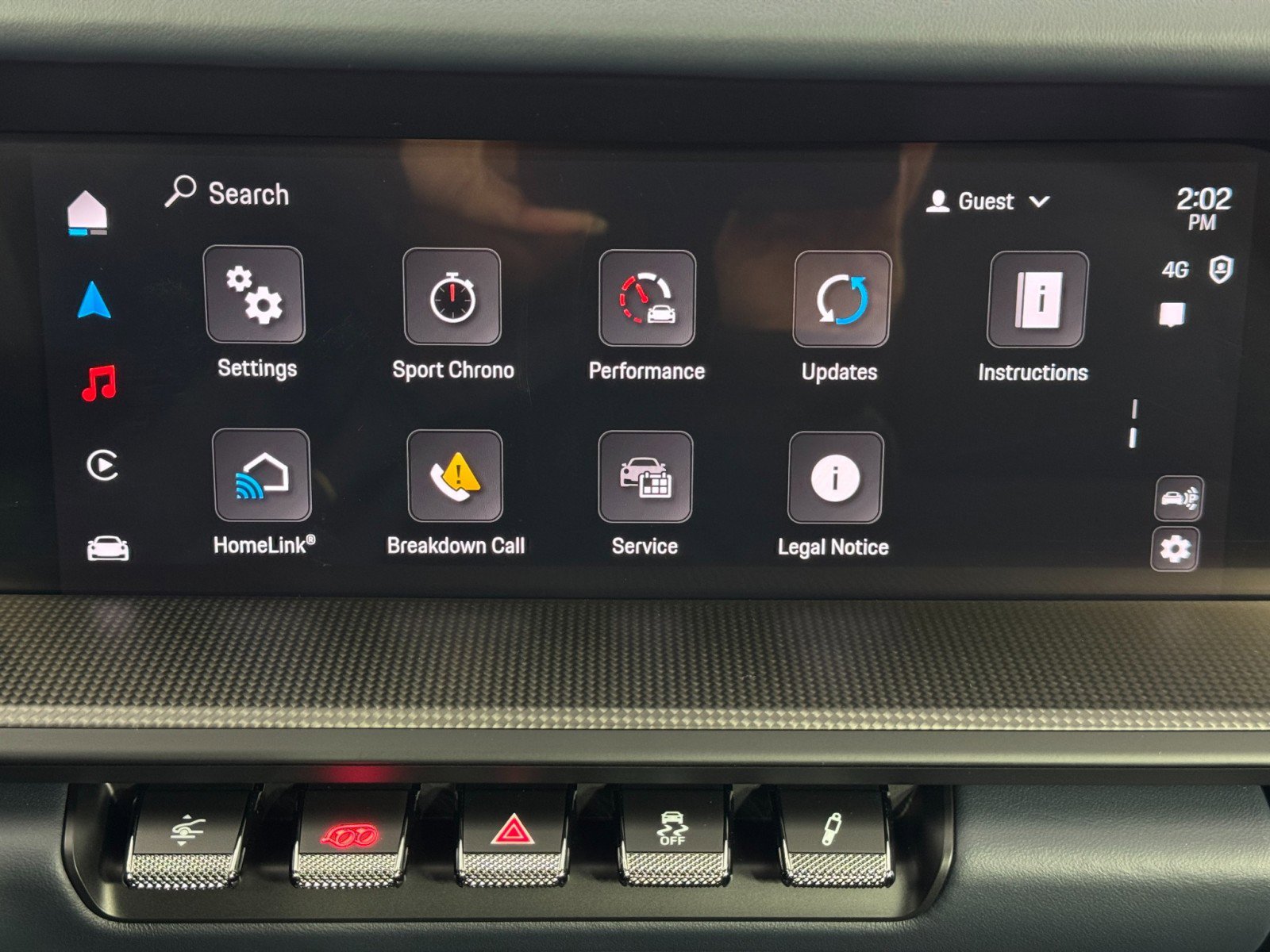 Used 2025 Porsche 911 Carrera image 26