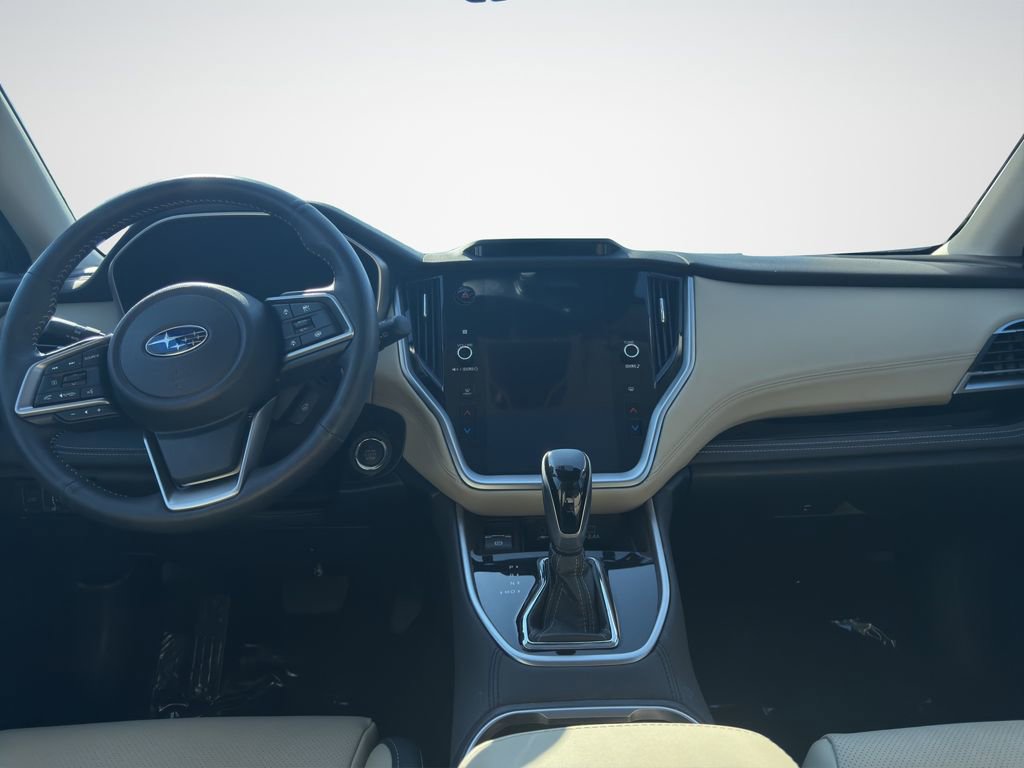 Used 2024 Subaru Outback Limited image 14