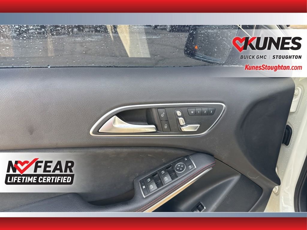 Used 2018 Mercedes-Benz GLA 45 AMG 4MATIC image 19