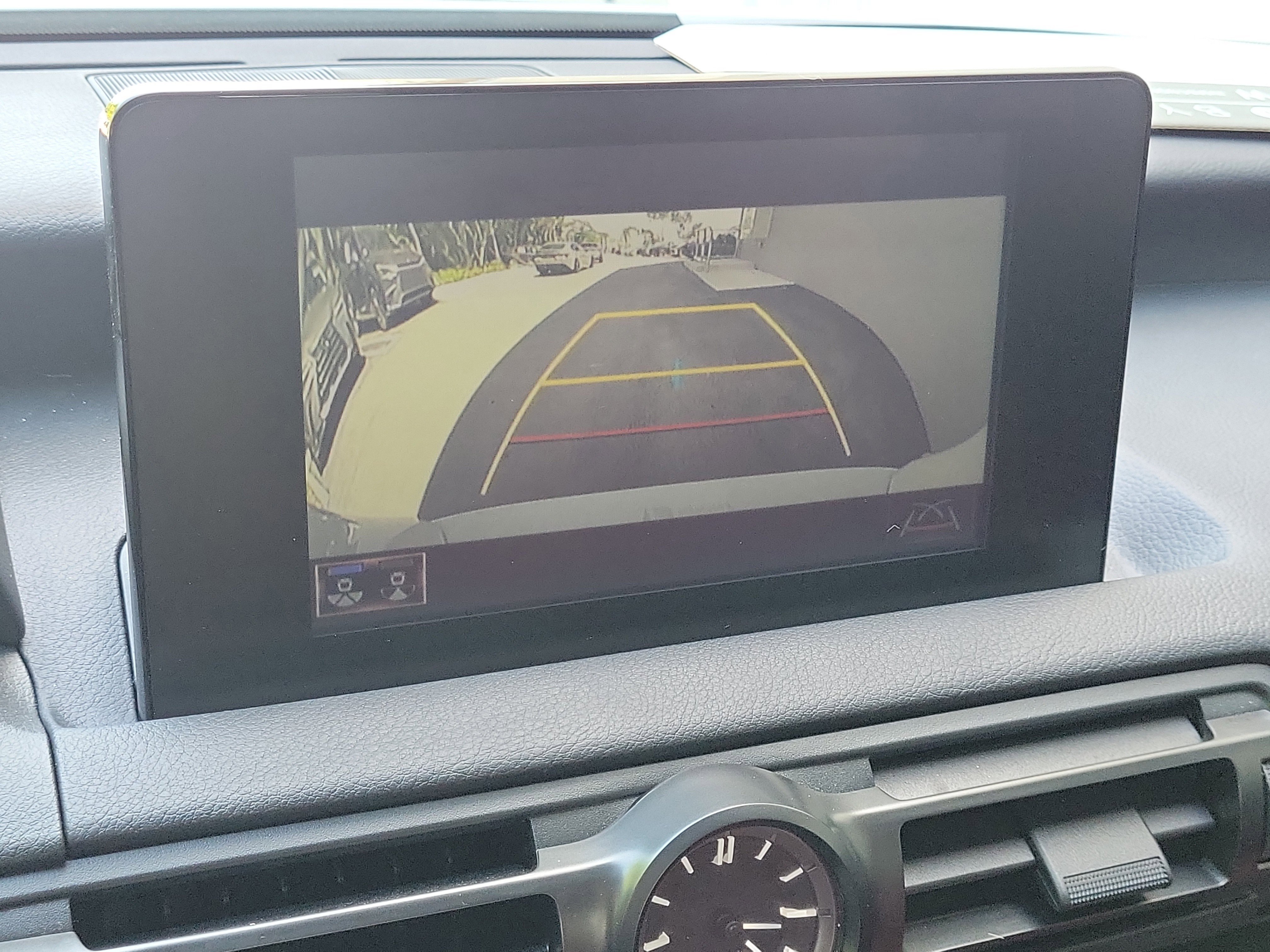 Certified 2025 Lexus IS 350 F Sport RWD image 26