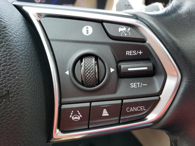Used 2023 Acura MDX SH-AWD image 23