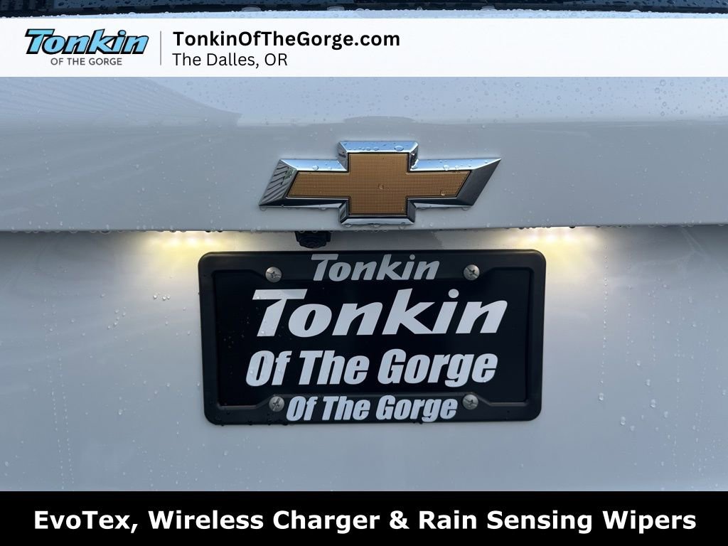 New 2026 Chevrolet Equinox LT w/ Convenience Package II AWD/4WD image 28