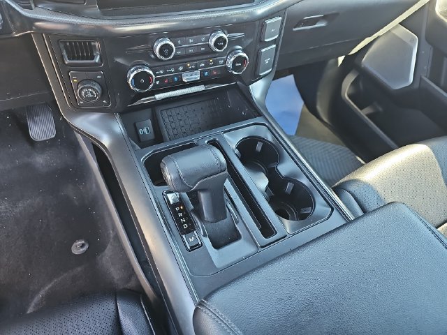 Used 2024 Ford F150 Lariat w/ Equipment Group 502A High AWD/4WD image 27
