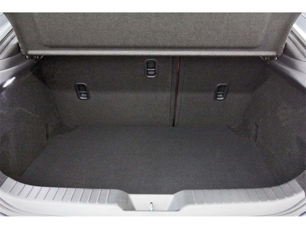 New 2025 MAZDA MAZDA3 Carbon image 7