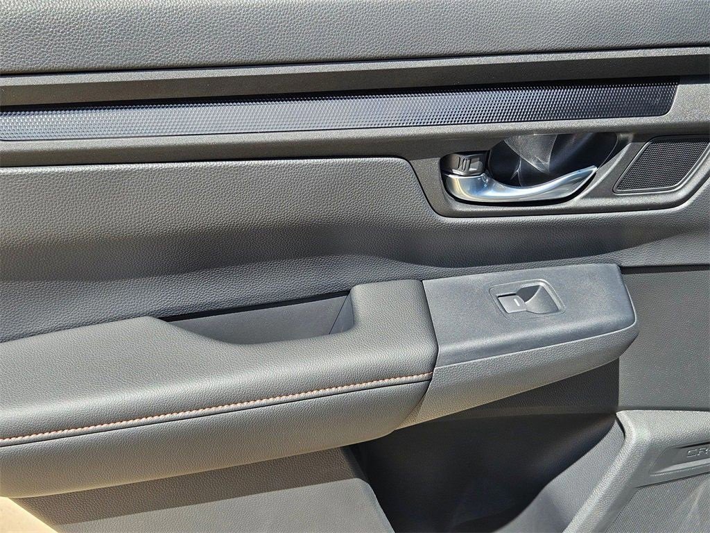New 2026 Honda CR-V Sport-L image 15