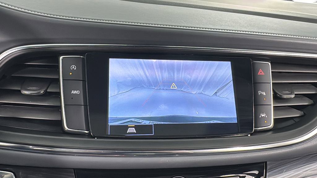 Used 2023 Buick Enclave Essence w/ Experience Buick Package image 29