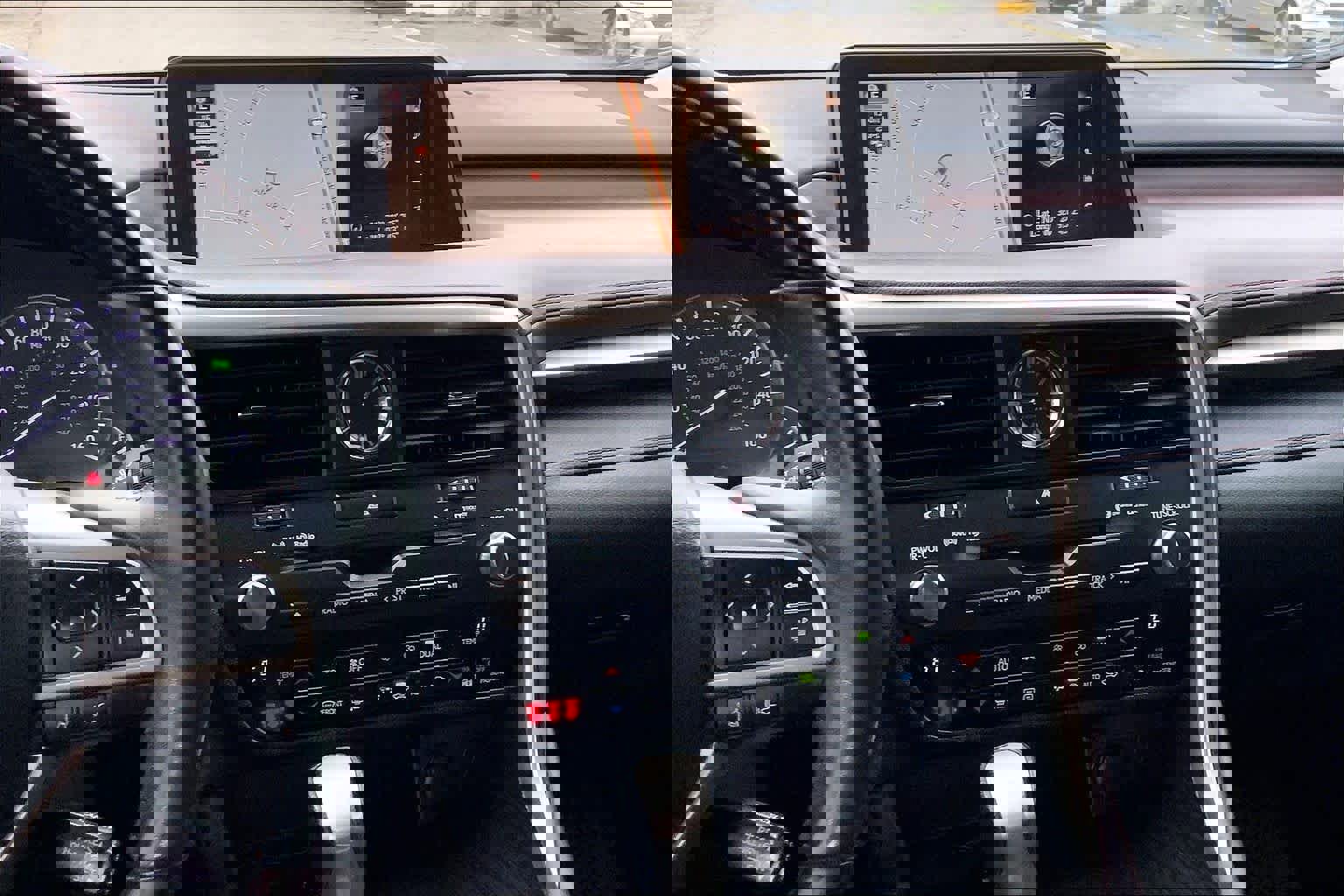 Used 2019 Lexus RX 350 FWD w/ Navigation Package image 7