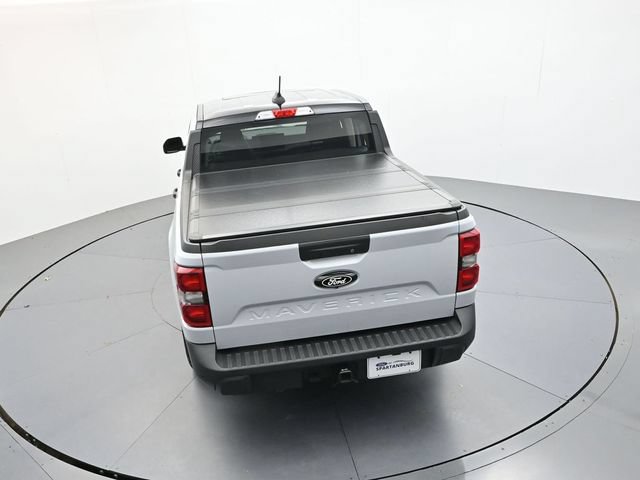 Used 2025 Ford Maverick XLT w/ XLT Luxury Package AWD/4WD image 41