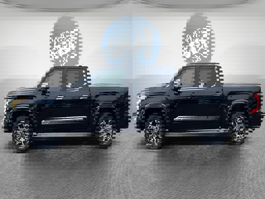 New 2026 Toyota Tundra 1794 Edition image 7