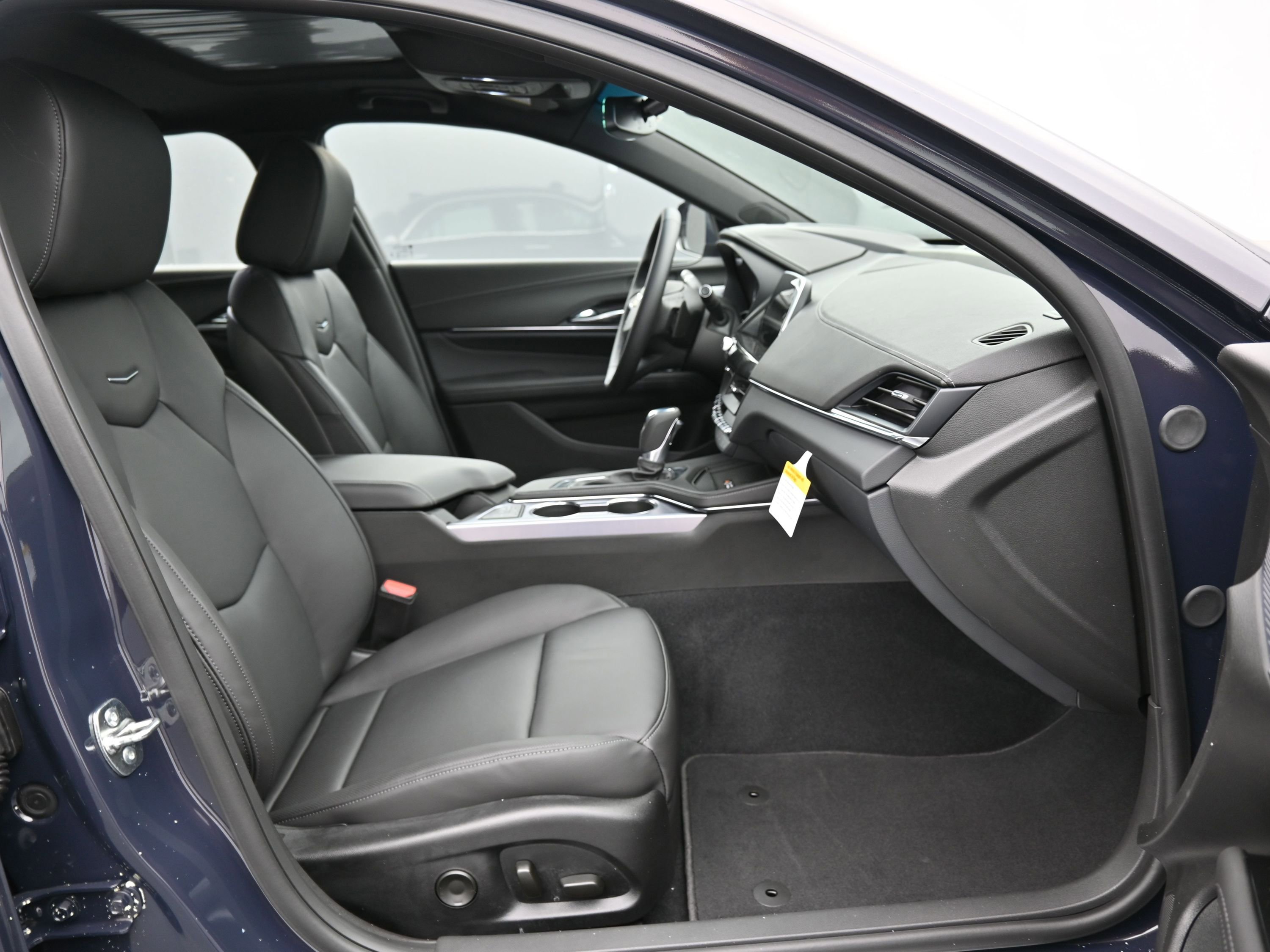 New 2026 Cadillac CT4 Premium Luxury image 13