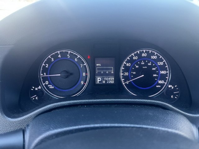 Used 2011 INFINITI G37 Sedan RWD image 19