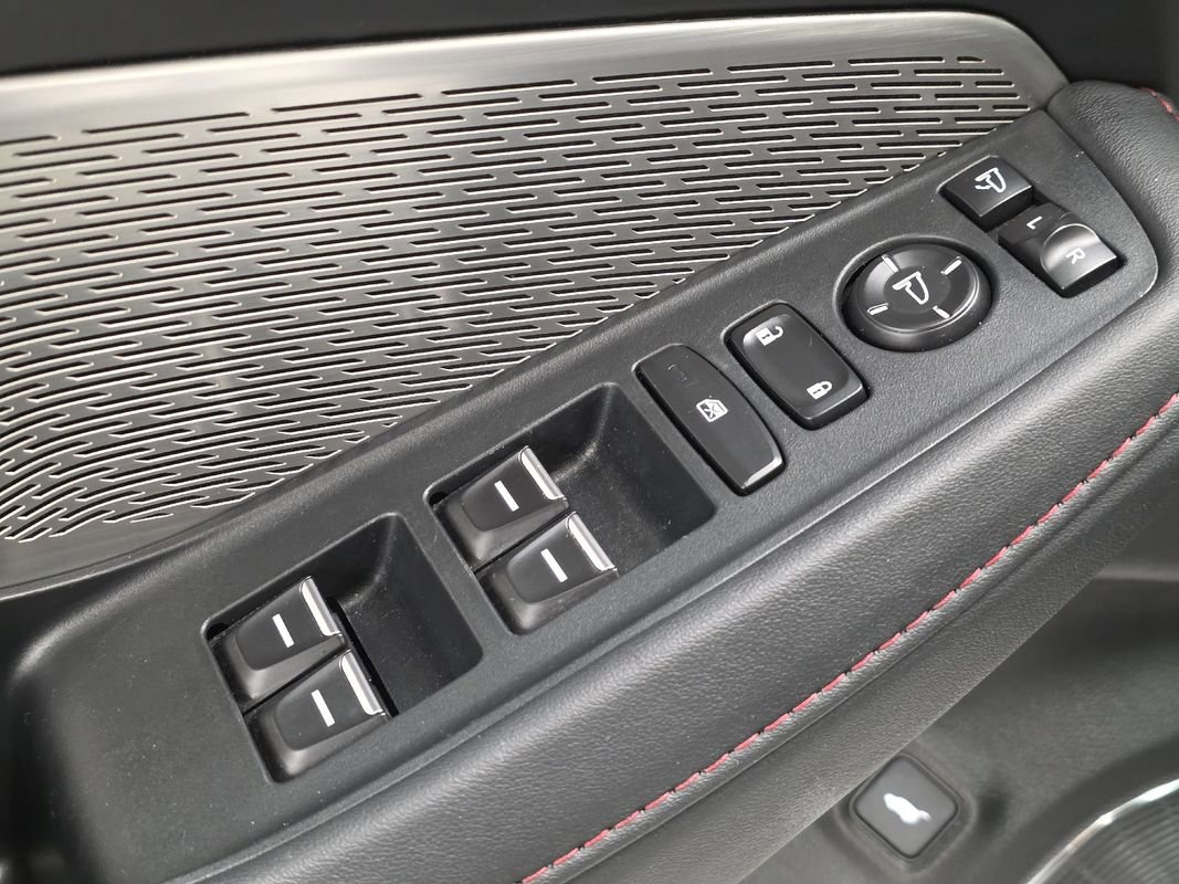 Used 2024 Acura MDX A-Spec AWD/4WD image 32