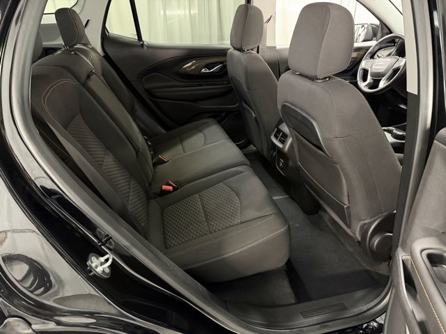 Used 2018 GMC Terrain SLE w/ Driver Convenience Package image 8