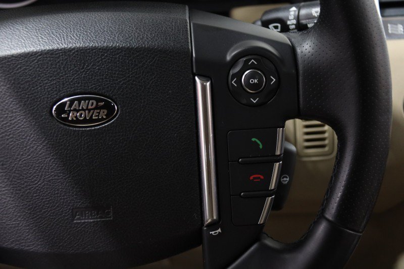 Used 2011 Land Rover Range Rover Sport HSE AWD/4WD image 52