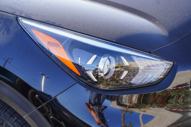 Used 2022 Kia Niro LXS w/ Digital Cluster Package image 3