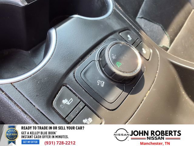 Used 2019 GMC Terrain SLT image 23