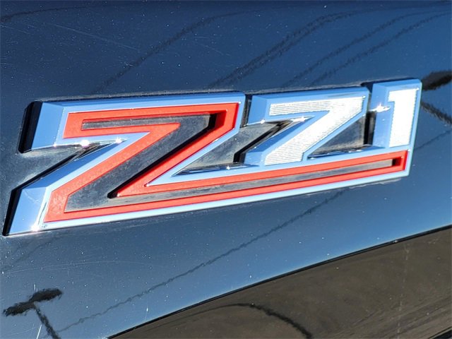 Used 2019 Chevrolet Silverado 1500 LTZ w/ LTZ Plus Package image 3