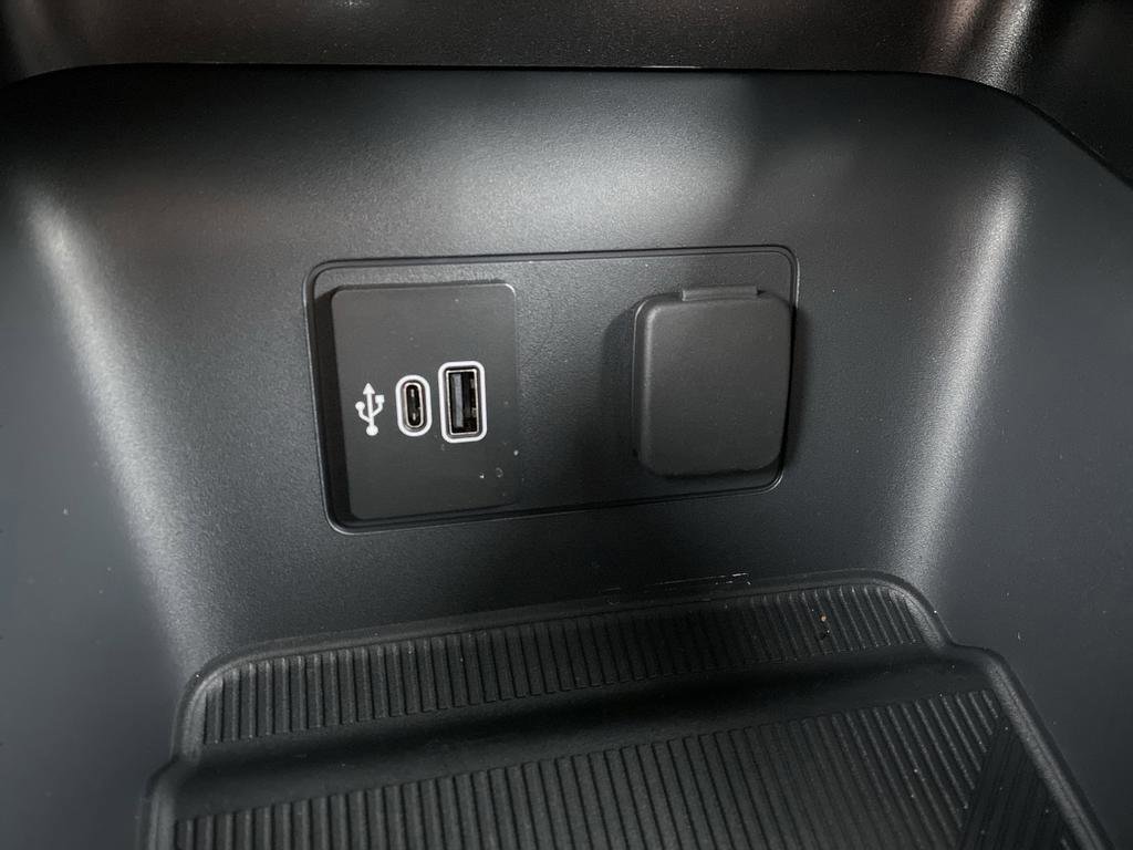 New 2026 Ford Explorer Tremor image 28