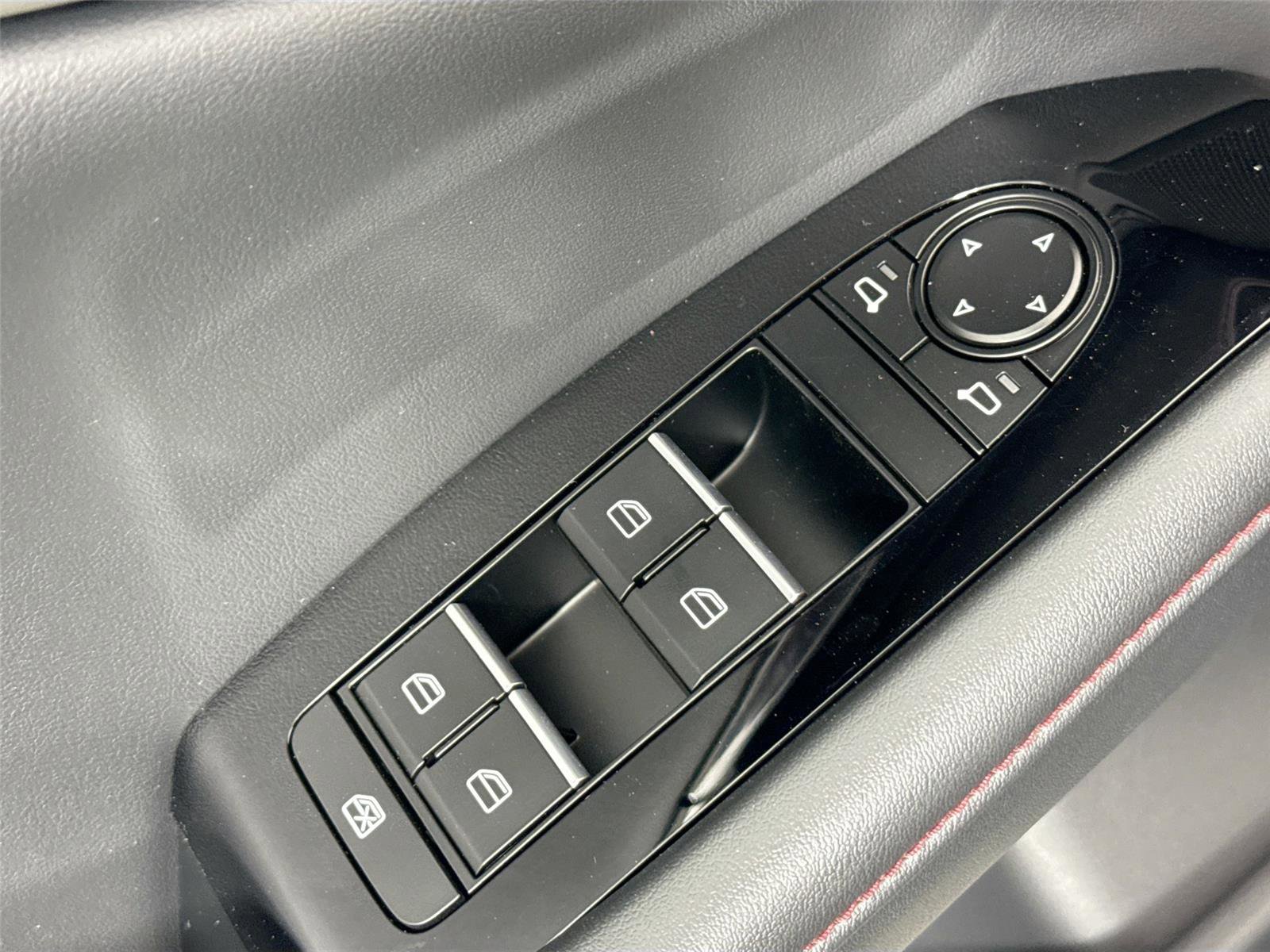 New 2026 MAZDA MAZDA3 Carbon image 28