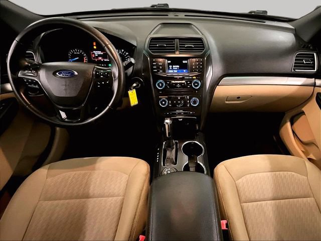 Used 2016 Ford Explorer 4WD image 15