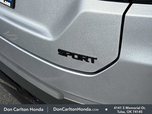 Certified 2026 Honda Pilot Sport image 6