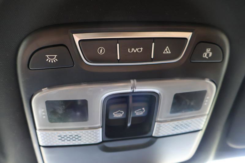 Used 2020 Kia Telluride SX image 31