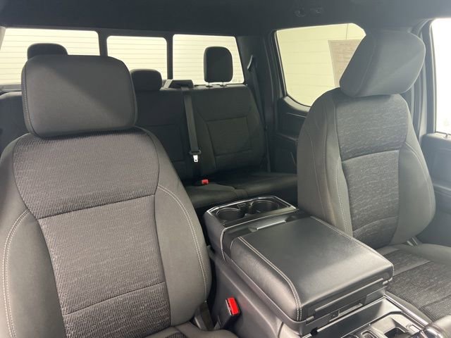 Used 2023 Ford F150 XLT w/ Equipment Group 302A High image 24