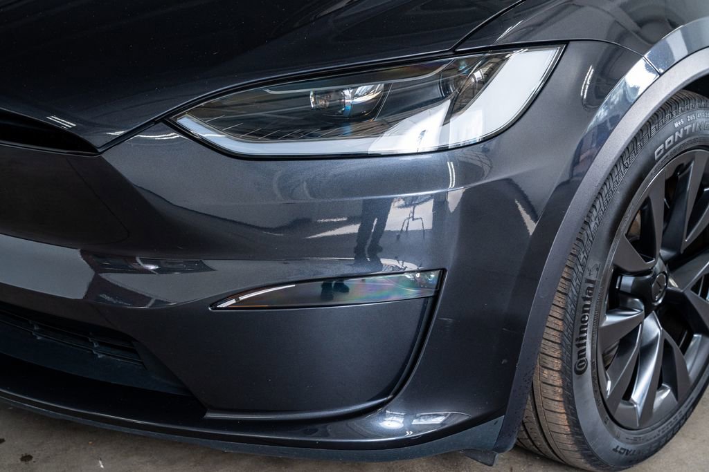 Used 2024 Tesla Model X image 12
