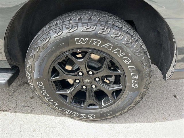 Used 2023 Ford Expedition Timberline image 11